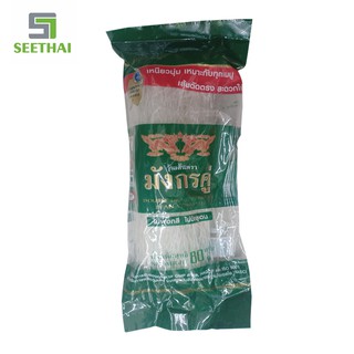 Miến Đậu Xanh Song Long 80g