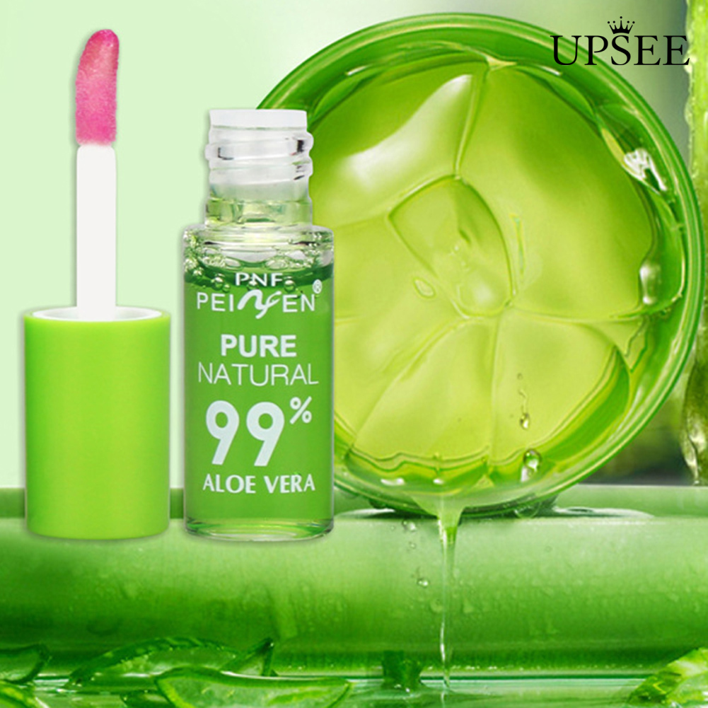 (Hàng Mới Về) Son Môi Chiết Xuất Lô Hội Dưỡng Ẩm Thay Đổi Màu Sắc 3.5g | BigBuy360 - bigbuy360.vn