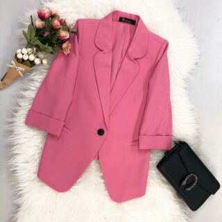 Áo vest nữ