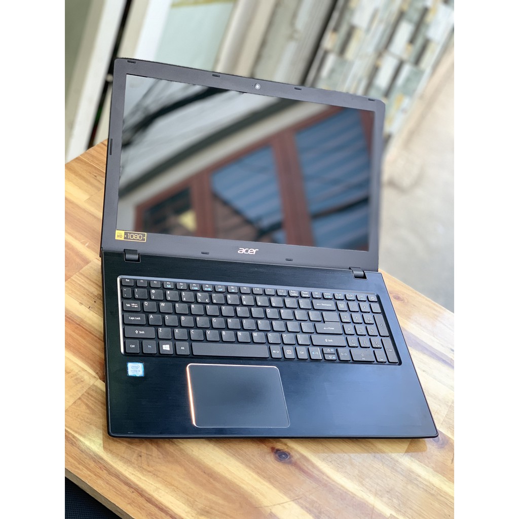 Laptop Acer E5-575G-39QW, i3 7100U 4G 500G Vga GT940MX Like new zin Giá rẻ | BigBuy360 - bigbuy360.vn