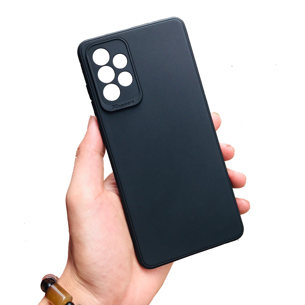 Ốp lưng SamSung S22 Ultra, S21 FE, S20 FE, SS A73, A53, A33, A23, A13, Note 20 Ultra, Note 20 mềm dẻo bảo vệ cụm camera