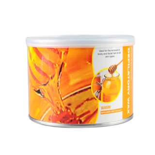 Sáp wax depilatory. Sáp lon mật ong