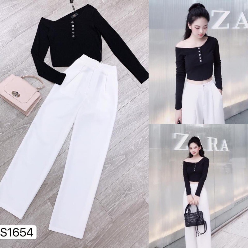 set thiết kế nữ