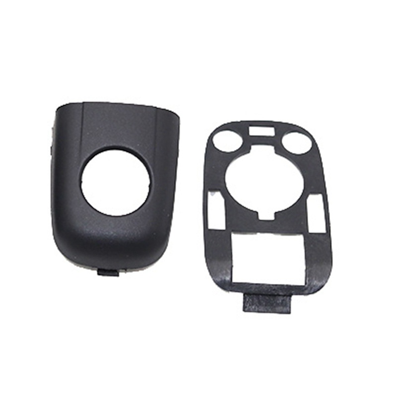 Nắp Đậy Tay Cầm Cửa Xe Hơi Kèm Đồ Chặn 9101AA Chuyên Dụng Cho Peugeot Citroen 307 C2 C3