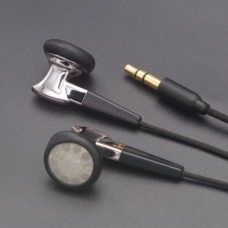 Tai nghe nhét tai hàn quốc cresyn/can lixin ep25 cho điện thoại mp3