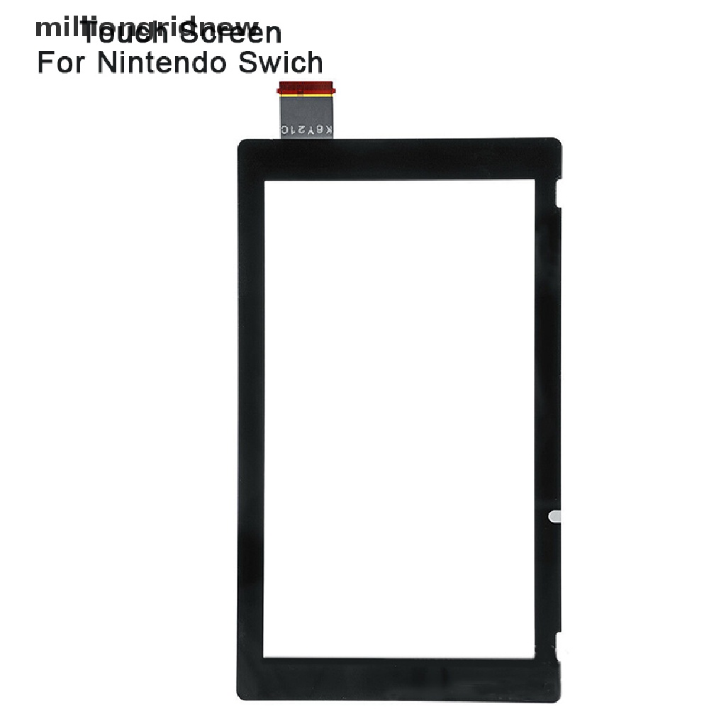 Màn Hình Cảm Ứng Lcd Bằng Kính Thay Thế Chuyên Dụng Cho Tay Cầm Chơi Game Nintendo Switch