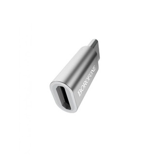Đầu chuyển Borofone BV4-BV5 chuyển Micro sang Lightning/ Type C