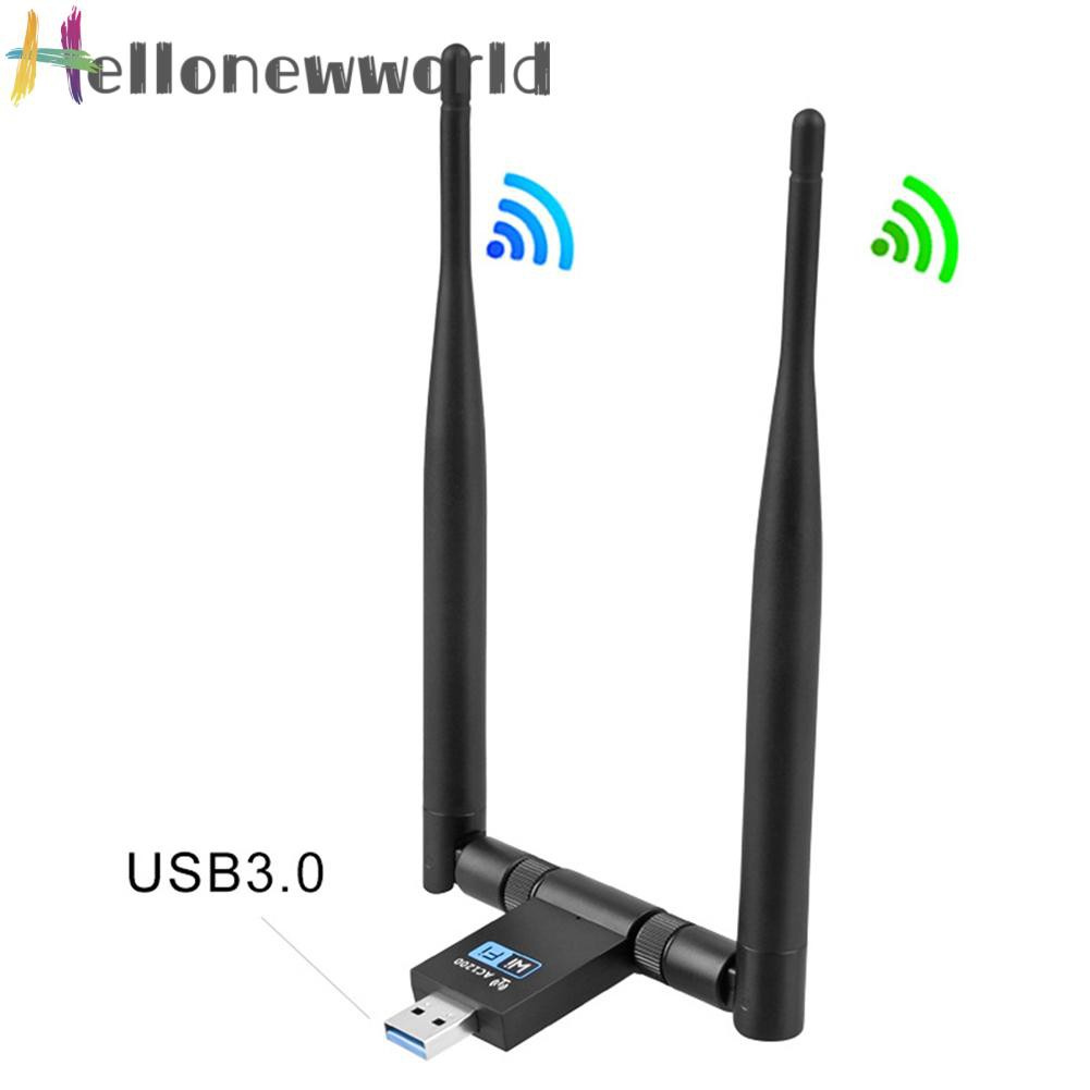 Usb Wifi 3.0 1200mbps 2.4ghz 5ghz | BigBuy360 - bigbuy360.vn
