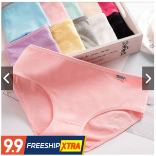 Quần Lót Cottong Pulo Siêu Mát