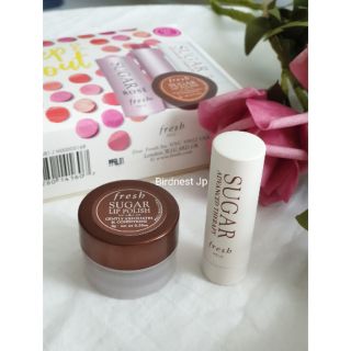 Son dưỡng Fresh Sugar Therapy minisize
