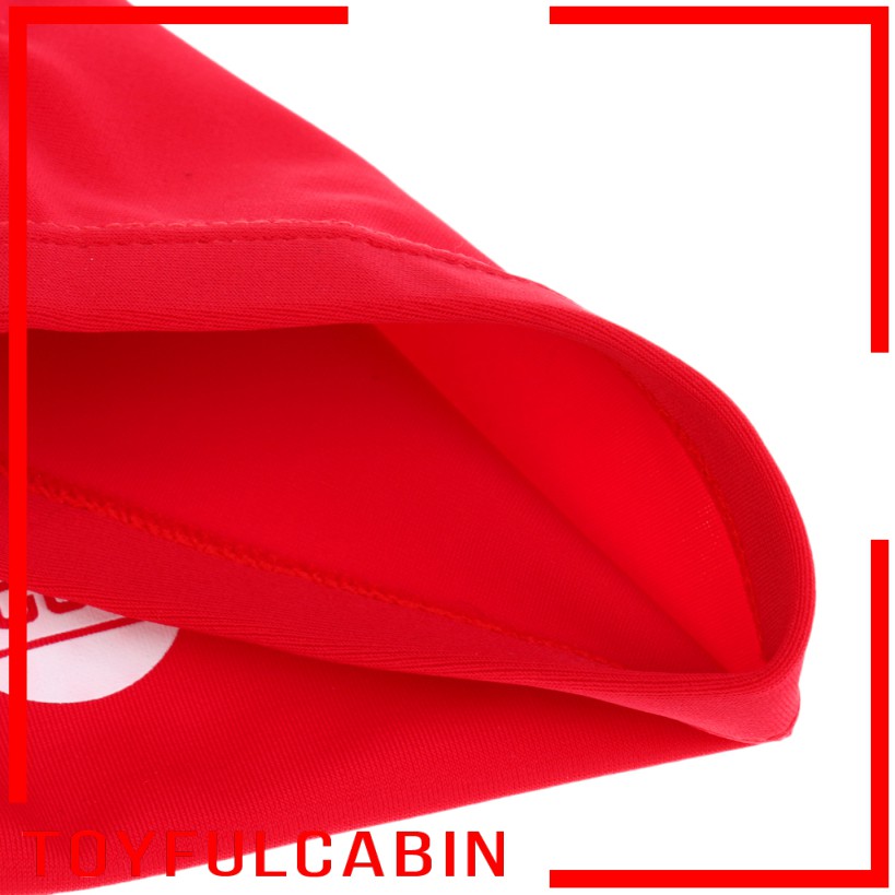 Găng Tay Chơi Bida Ba Ngón Trái / Phải Chất Liệu Spandex Mềm Mại