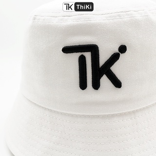 Nón Bucket Basic THIKI chính hãng K25005