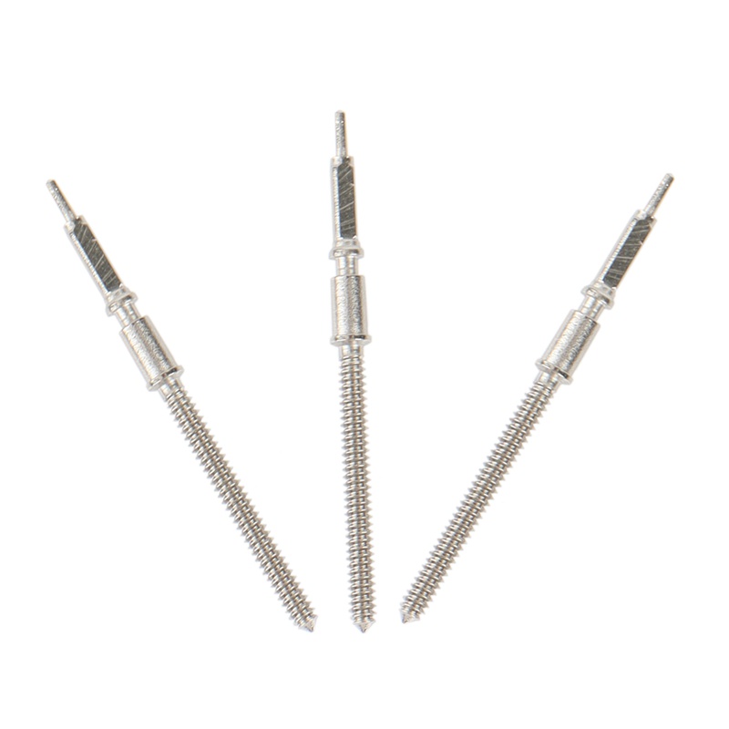 Set 10 Phụ Kiện Lõi Đồng Hồ Thay Thế ETA 2824-2 2834-2 2836-2