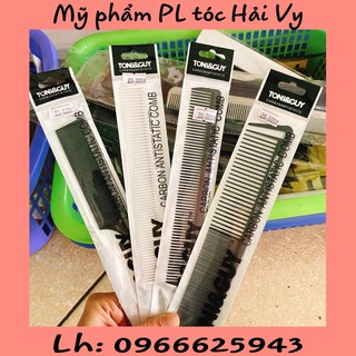 LƯỢC CẮT TÓC TONY GUY
