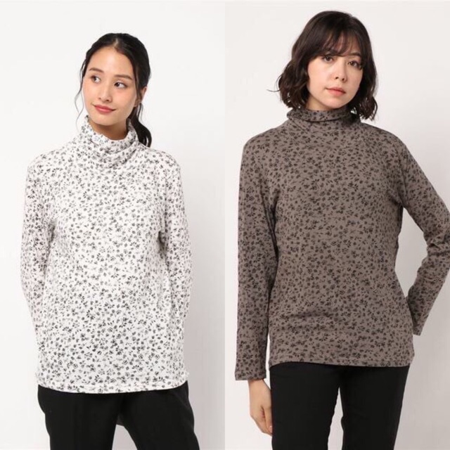 2c Áo Thu Đông Xuất Nhật Xịn