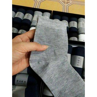 COMBO 10 ĐÔI VỚ NAM CHỐNG HÔI CHÂN KAFFDARE