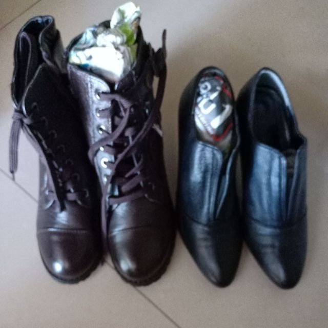 Bốt đẹp gửi ngoại xteen