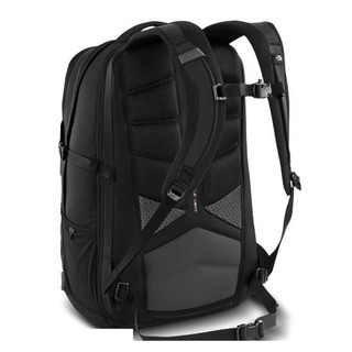 Balo TNF ROUTER TRANSIT màu đen