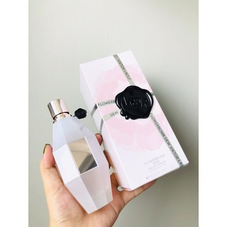 Nước hoa nữ Flowerbomb DEW EDP 30ml,100ml