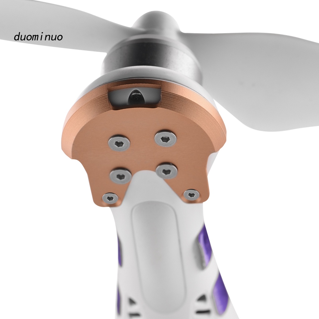 Đế Bảo Vệ Động Cơ Bằng Hợp Kim Nhôm Chống Nứt Cho Dji Phantom 3e / 3 / 2 | BigBuy360 - bigbuy360.vn