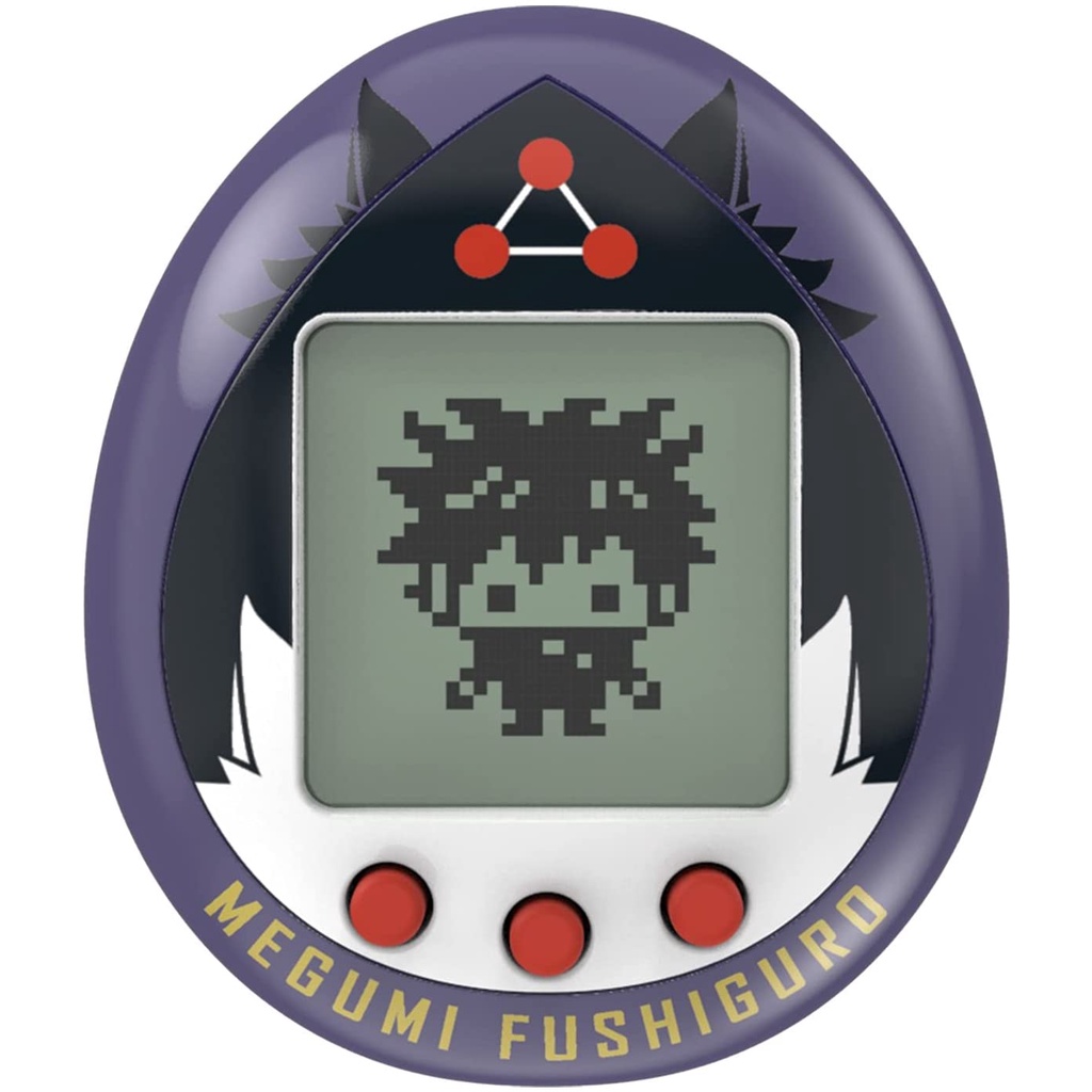 Chú Thuật Hồi Chiến - Jujutsu Kaisen máy nuôi thú ảo Tamagotchi chính hãng #Bandai_Nhật
