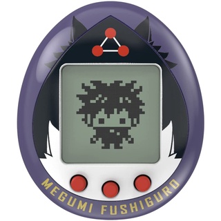 Chú Thuật Hồi Chiến - Jujutsu Kaisen máy nuôi thú ảo Tamagotchi chính hãng #Bandai_Nhật