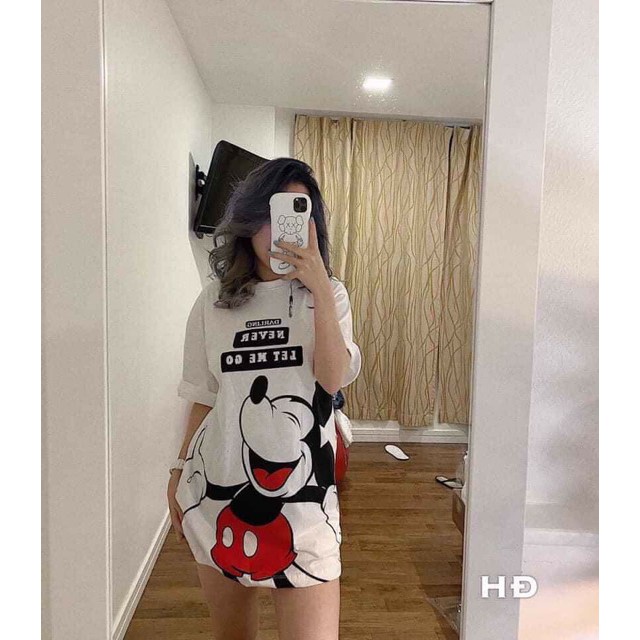 [Mã WAADD giảm 20k đơn 99k] [Mã XUANASHIP + ảnh thật] Áo phông hình dáng xuông chuẩn dáng | BigBuy360 - bigbuy360.vn