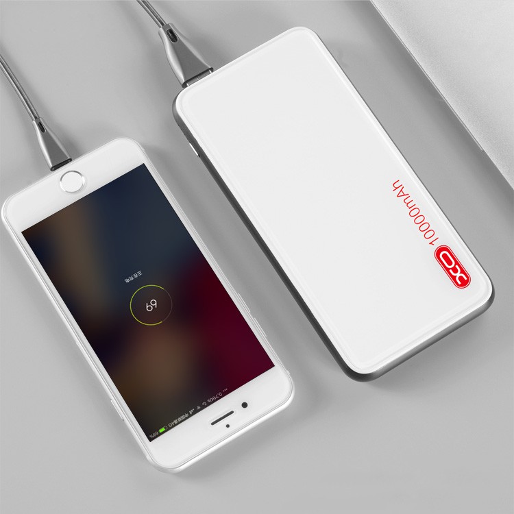 Pin Dự Phòng 10000mAh XO-PB18