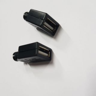 Đầu Jack USB A Cái