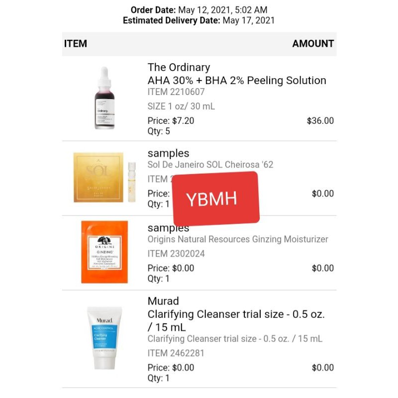 [Chính hãng] [Siêu rẻ] Tẩy tế bào chết The Ordinary Peeling Solution | BigBuy360 - bigbuy360.vn