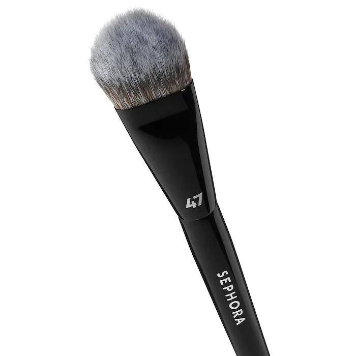 Cọ Đánh Nền Sephora PRO Foundation Brush 47 (phiên bản mới)