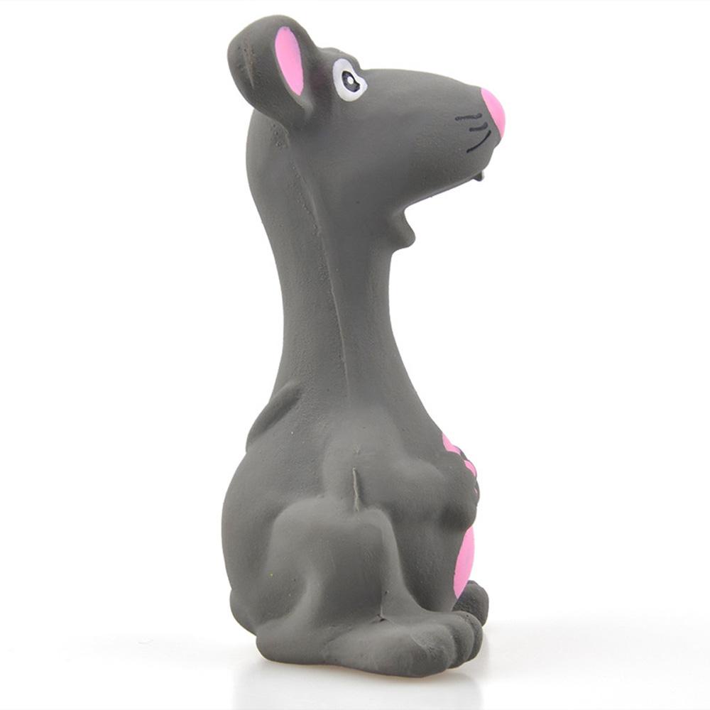 LLOYD Chuột Đồ Chơi Phát Ra Tiếng Kêu Cho Thú Cưng