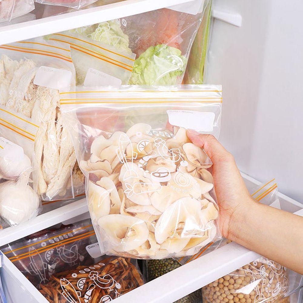 Túi Đựng Thực Phẩm Chống Rò Rỉ Tiện Lợi