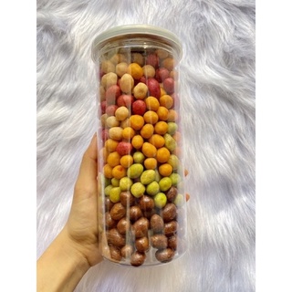 ĐẬU PHỘNG DA CÁ MIX 25 VỊ