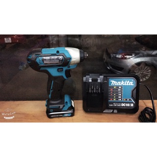 Máy bắt vít 12vmax makita td110d chính hãng