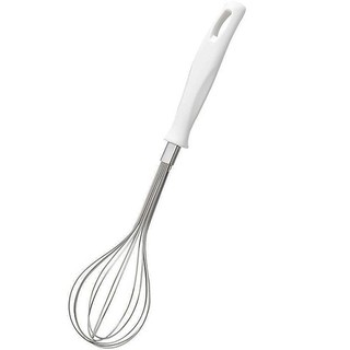 Dụng cụ đánh trứng inox KAI Hàng Nhật Chính Hãng