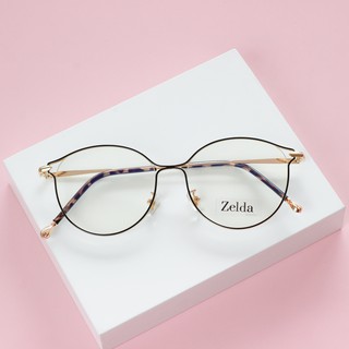 Gọng kính cận nam nữ eyepro, mắt kính đổi màu, chống ánh sáng xanh, gọng kính kim loại