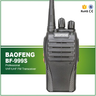 Bộ đàm Baofeng 999S