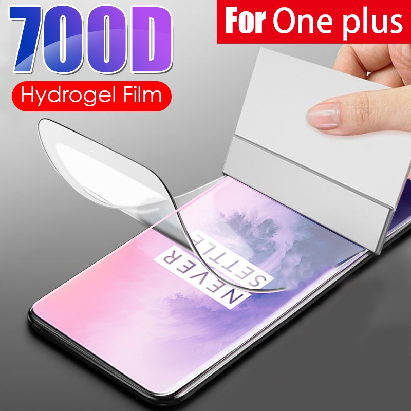 Miếng dán bảo vệ màn hình dành cho OnePlus 7 7T 8 Pro