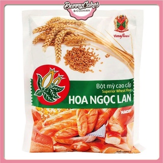 Bột Mì Đa Dụng Hoa Ngọc Lan 1KG/1 Gói