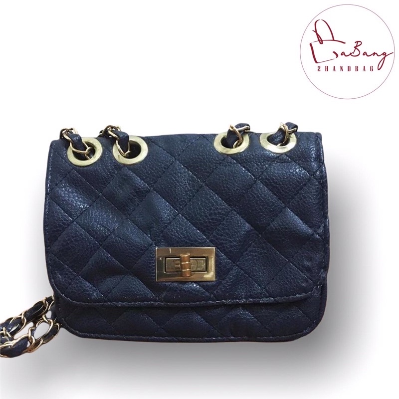 TÚI ĐEO CHÉO MINI