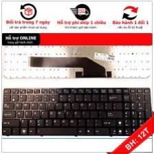 BH12TH Bàn phím laptop Asus K60 K61 K62