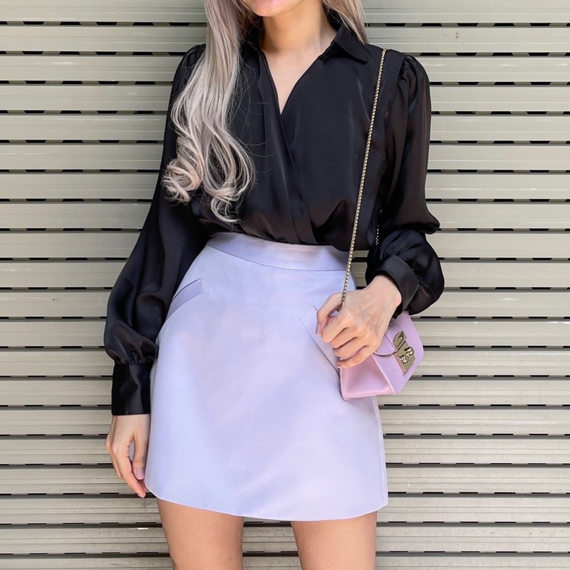 Áo liền thân Saber Bodysuit | BigBuy360 - bigbuy360.vn