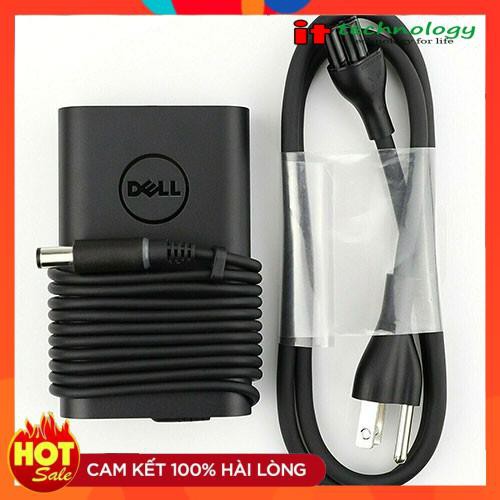 🎁 Sạc Adapter laptop Dell latitude 14 7000 7490 E7270 E7450 E7470 E7480 7480 5480 E5480 65W Oval