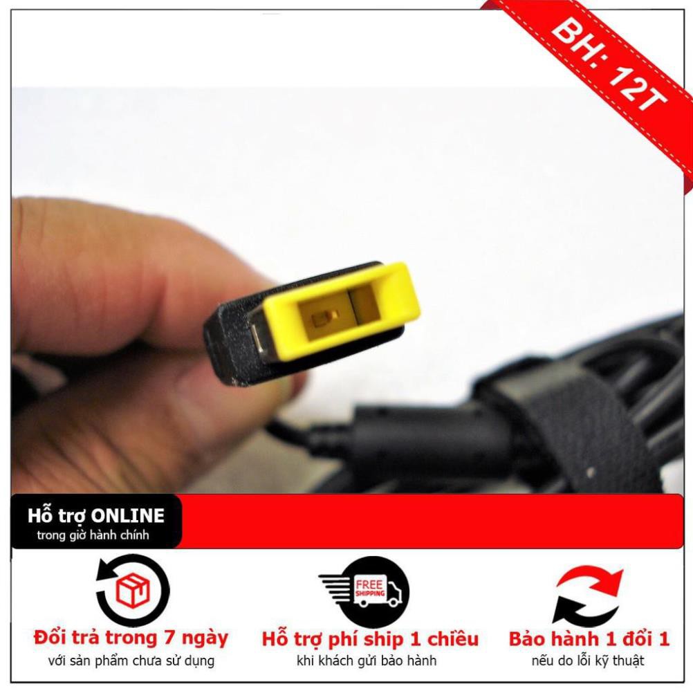 Sạc Adapter Laptop Lenovo G50-30