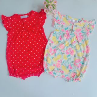 COMBO 3 BODY ĐÙI BÉ GÁI