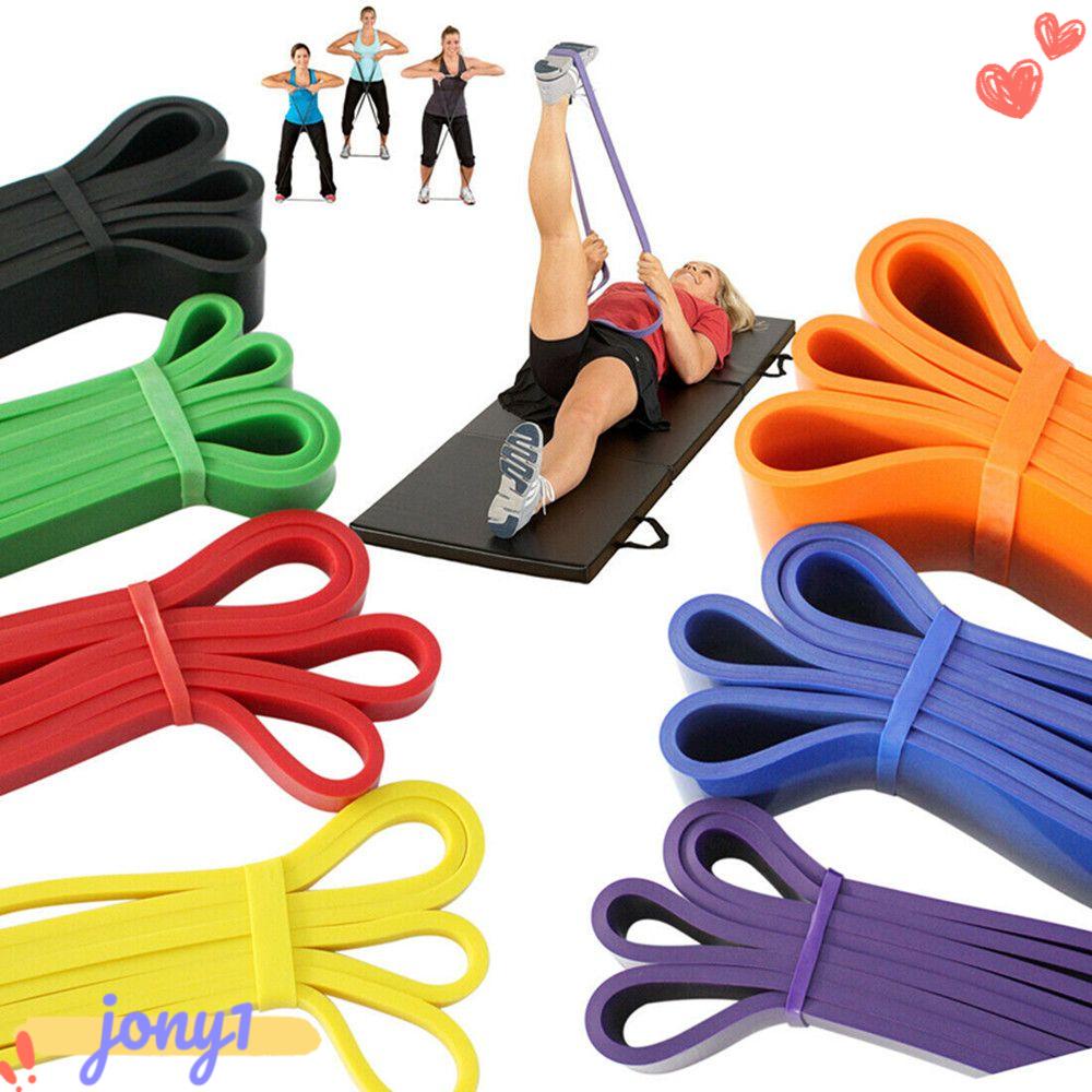 Dây Kháng Lực Co Giãn Chuyên Dụng Cho Người Tập Yoga