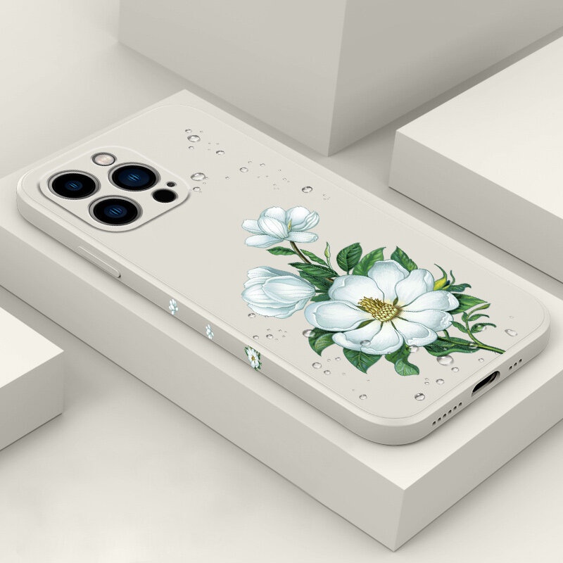 Ốp Điện Thoại Silicone Mềm Chống Sốc Cho OPPO A5 2020 A9 2020 A11X A9