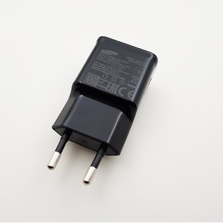 Cóc Sạc Nhanh Samsung 9V-1.67A / S9 / Note 8 ( cóc ZIN )