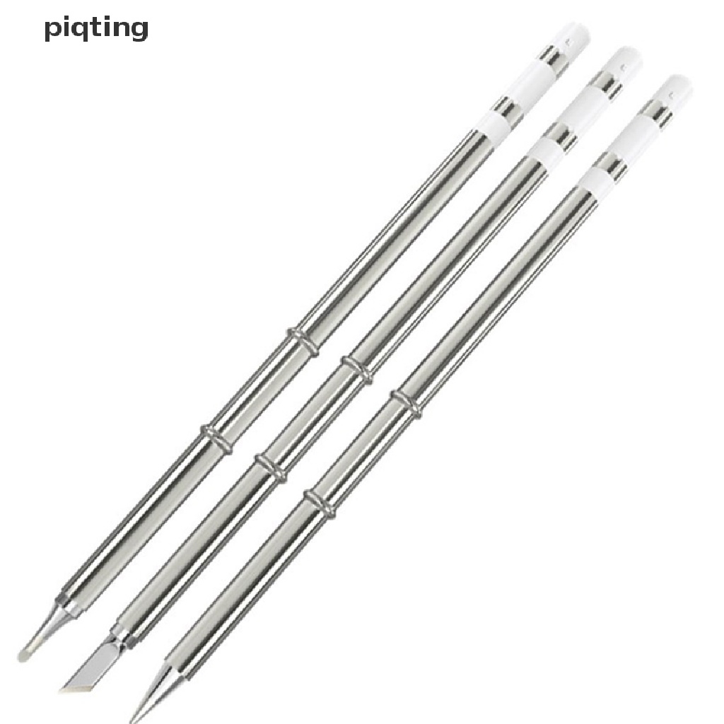 Đầu Hàn Điện Piqt T12 Cho Hakko fx951